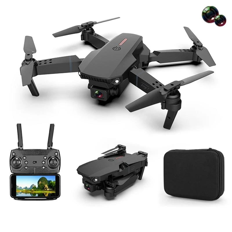 SUPER DRONE CON CAMARA.